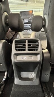 Peugeot Rifter 1.5 BHDi 130 EAT8 Long, GT line, 7 míst - 11