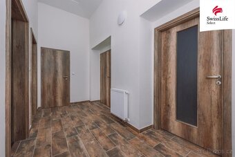 Pronájem bytu 3+kk 80 m2 Nerudova, Pardubice - 11