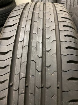 ORIGINAL ALU KOLA VW TIGUAN II "MONTANA" 215/65/17 - 11