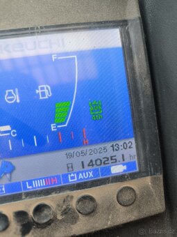 Takeuchi TB 290 - 11