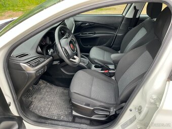 Fiat Tipo 1,4 - 11
