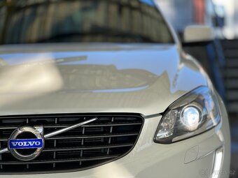 Volvo XC60 110 kW, 2.0 D3, BIXENON, NAVI - 11