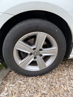 VW Golf 1,6Tdi , 77kw, highline - 11