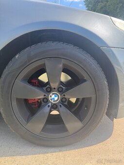 BMW E61 525d - 11