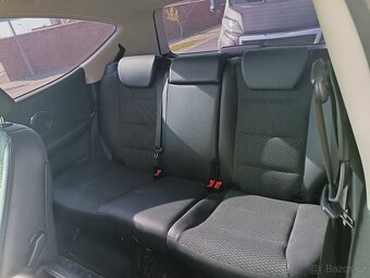 mercedes A200Turbo 147kw - 11