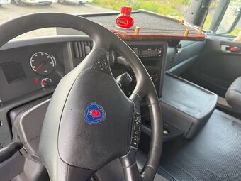 SCANIA G420  STANDART - 11