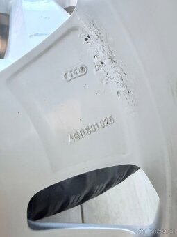 Originál zimní kola 💥Audi💥 - 11