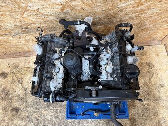 HOLÝ MOTOR 3.0 TDI 176KW CASA - 11