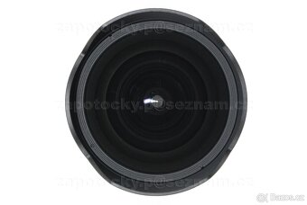 NIKON 14-24 mm f/2,8 G ED AF-S - 11