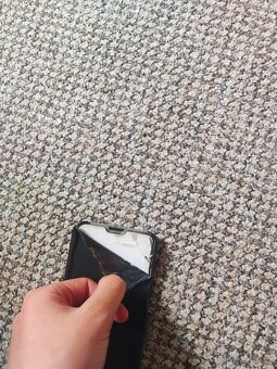 Knížkové pouzdro na Xiaomi Redmi K40 / Poco F3, modré - 11