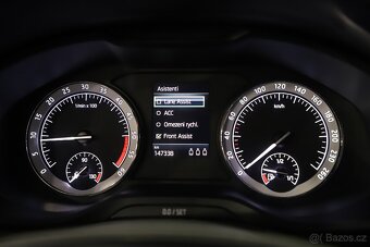 Škoda Karoq Style 2.0TDI 110kW 4x4 DSG - záruka Autodraft - 11