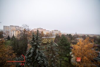 Převod dr. podílu, byty/3+1, 71 m2, Zdeňka Fibicha 2592/35,  - 11