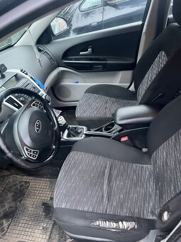 Kia ceed 1.6crdi 2008 ‼️NOVÁ STK‼️ - 11