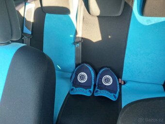 Renault Megane ll 1.5 dci - 11