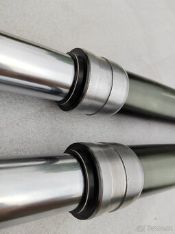 Tlumiče KYB 43 mm + brýle - Yamaha YZ 125/250 (1993-1995) - 11