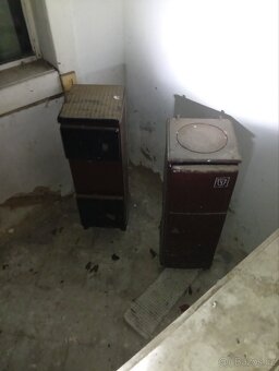 STARSI KAMNA "PETRA" - PLNE FUNKCNI - 11