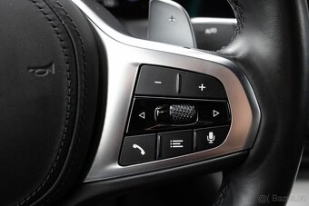 BMW rad 4 Gran Coupé 420d mHEV xDrive A/T - 11