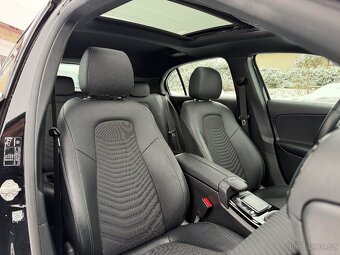 Mercedes-Benz A180i Business Solution 2022 - DPH - 11