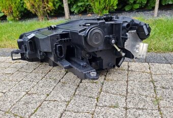 Škoda Superb 4 full led TOP - 11