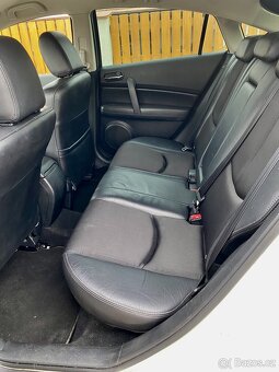 Mazda 6gh, 2.2d, 2011 - 11