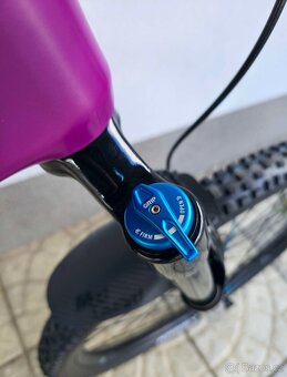 Horské kolo Orbea Rallon M10 2019 Carbon 29″ - 11