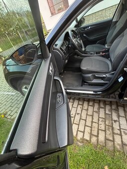 Škoda Kodiaq 2.0 TDI 4x4 automat - 11