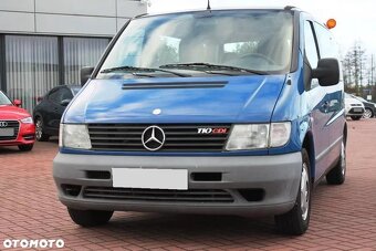 Auto pre vozičkárov s rampou s ručným ovládaním - 11