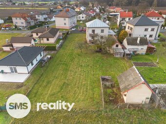 Prodej rodinného domu 162 m2 s velkou zahradou 1160 m2. - 11