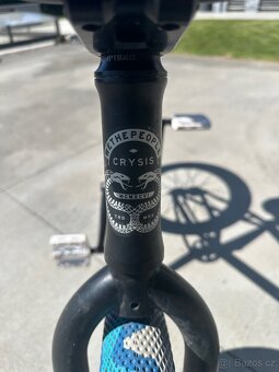 Bmx kolo we the people crysis - 11