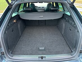 ◼️ŠKODA SUPERB COMBI 2.0TDI 110KW DSG SPORTLINE 159.000KM◼️ - 11