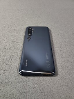 Xiaomi Mi Note 10 – špičkový fotomobil s luxusní výbavou - 11