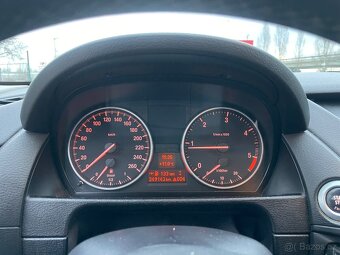 ►► BMW X1 18d sDrive • TAŽNÉ ◄◄ - 11