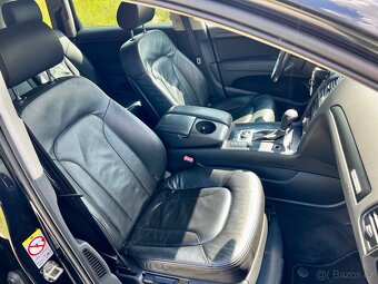 Audi Q7 3.0 TDI Facelift 2009 S-Line Quattro - 11