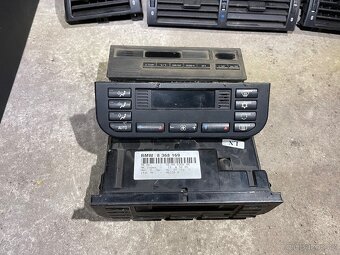 Díly BMW e36 - 11
