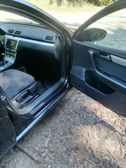 Passat B7 2.0tdi 4motion - 11
