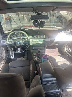 Bmw E46 330d 150kw Manual Tel:725 996 134 - 11