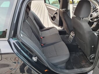 Škoda Octavia lll.kombi - 11
