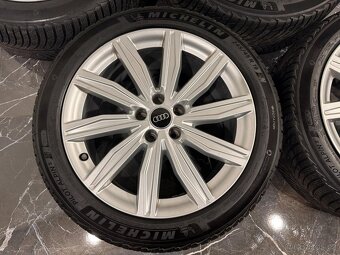 original alu kola audi a6 4k c8 r19 4K0601025M - 11