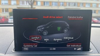 Audi A3  e-tron ( benzin+elektro) - 11