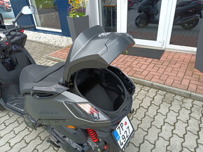Metropolis 400i GT - 11