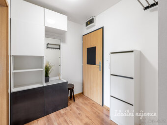 Pronájem bytu 2+kk, Žitná - Chýně, 24900 Kč/měs, 44 m2 - 11