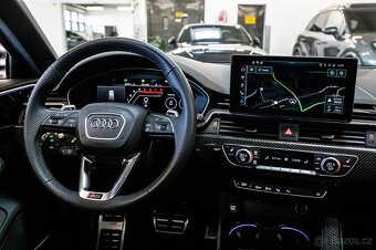Audi RS4 Avant Competition+ - 11