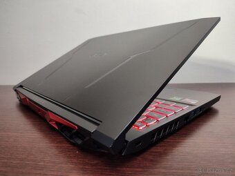 Herní Nitro 5,RTX 3080,Ryzen 9-5900hx 4,6GHz,32gb-Top. - 11