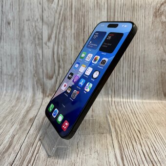 iPhone 15 Pro Max 256GB, 98% baterie (rok záruka) - 11