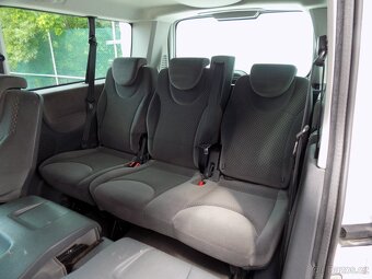 Citroën Jumpy 2.0HDI/L2H1/Multispace/1.M.ČR/ - 11