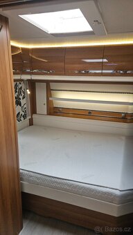 Karavan Fendt 590 Diamant Black, rok 2017 TOP stav ‼️ - 11