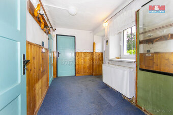 Prodej rodinného domu, 93 m², Zhoř - 11