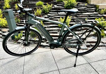 (Nájezd 16 km ) Kalkhoff elektrokolo  PC 106 000 Kč - 11