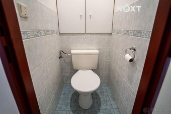 Prodej byt 2+1, 54㎡ - 11