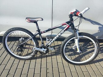 Dětské kolo Sundance Race kid 20" - 11